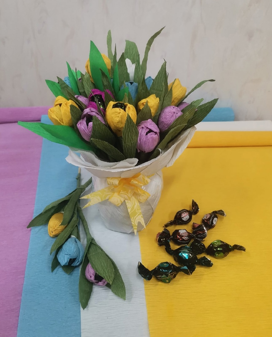 Мастер-класс