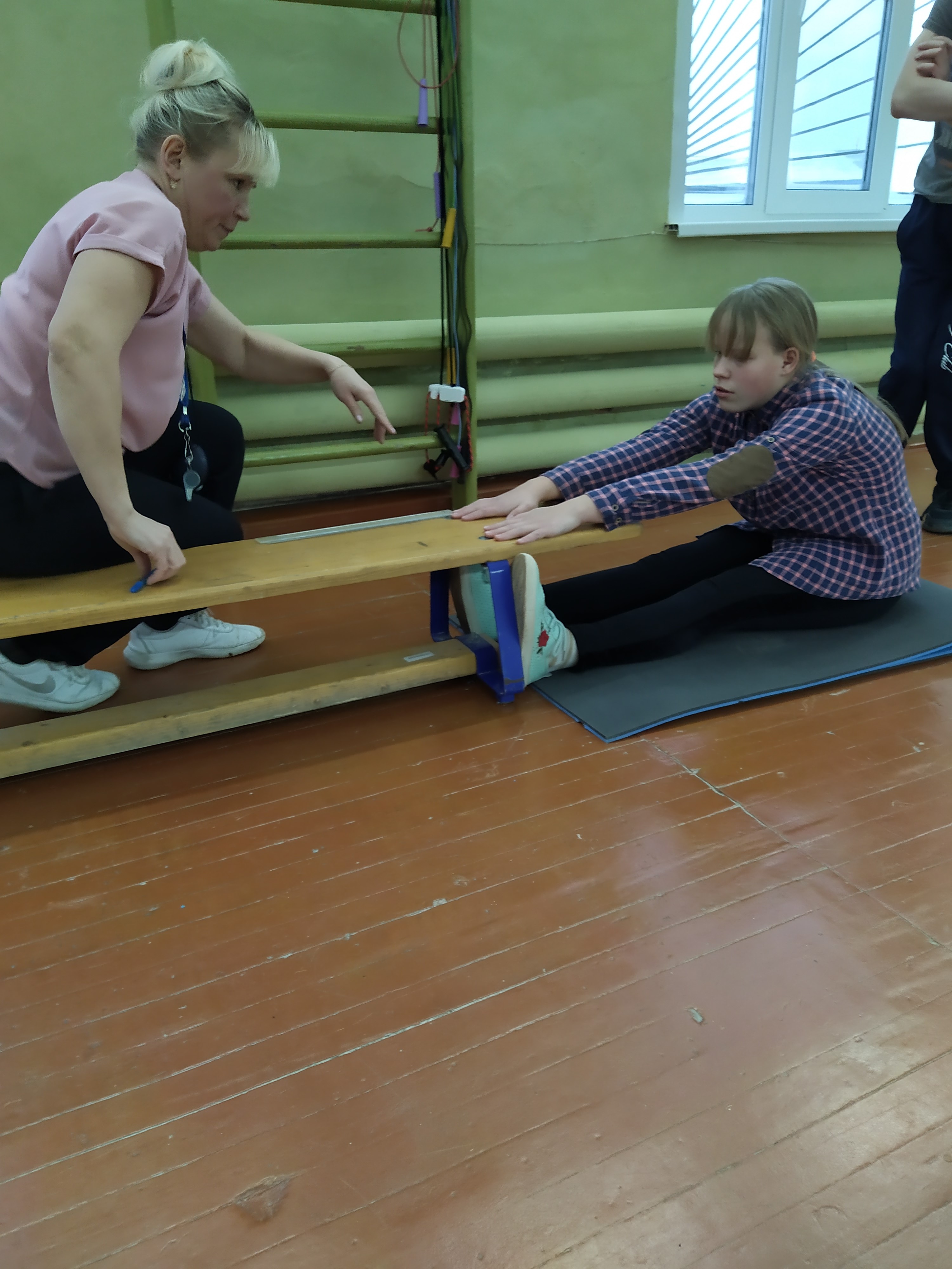 Фестиваль ГТО