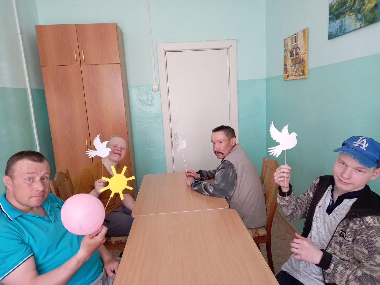 Тренировка памяти и внимания