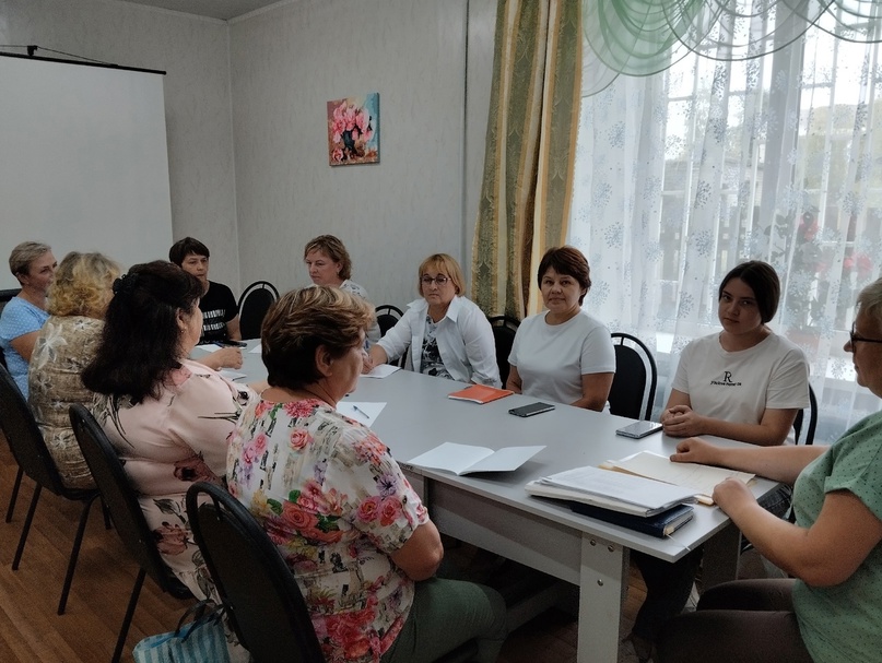 Производственная учеба специалистов