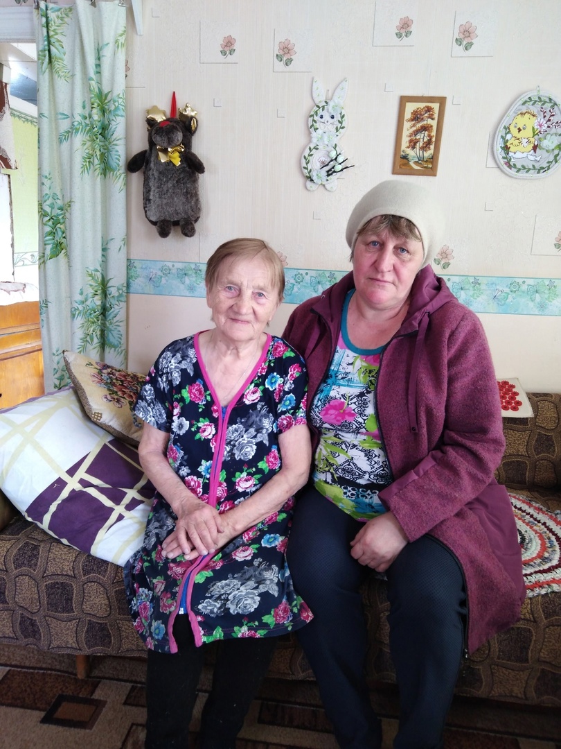 И снова -проверка