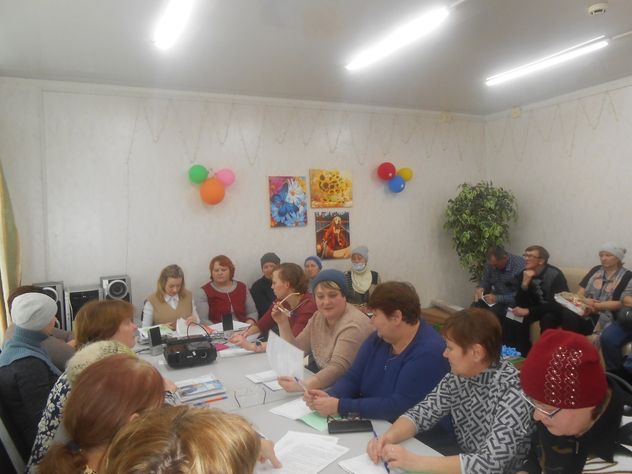 Подведены итоги