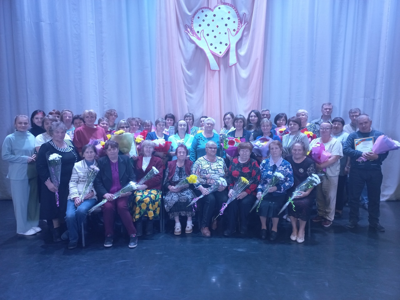 День социального работника