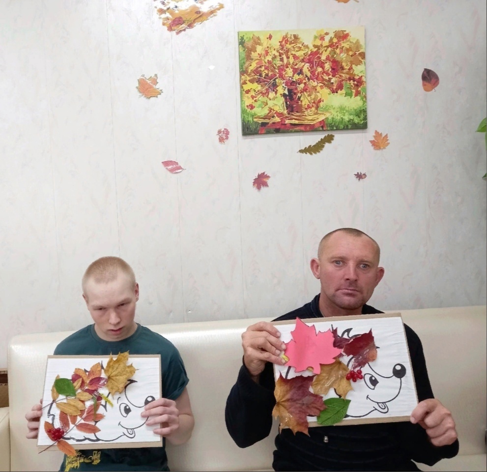 Магия творчества