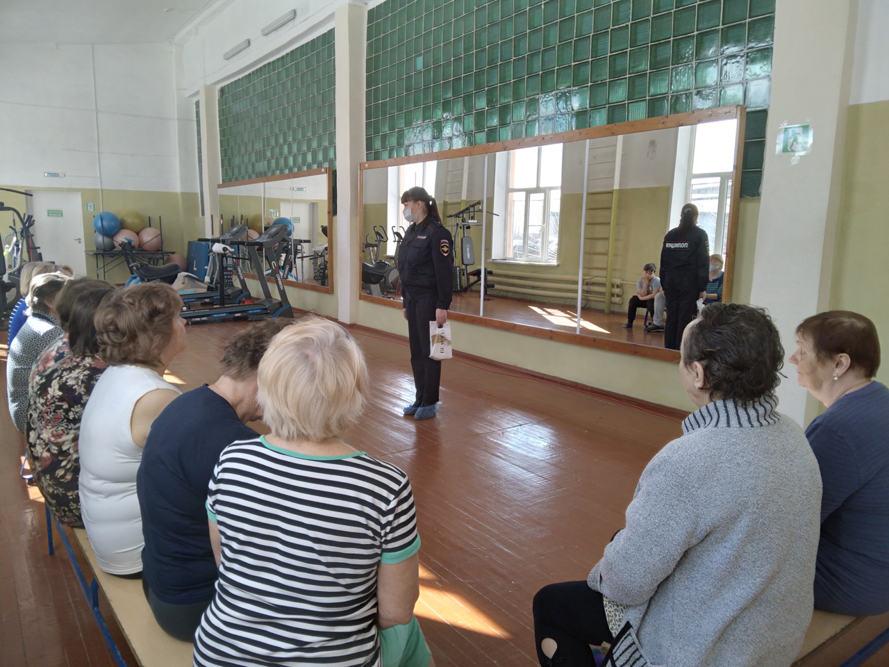 Новости ЦАД "Забота"