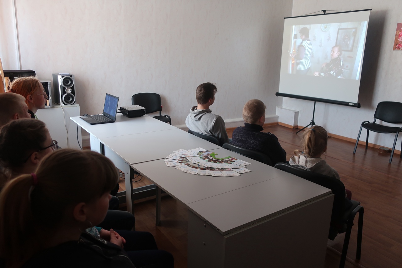 День открытых дверей