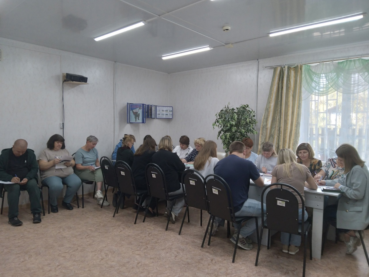 Тестирование на знание законодательства в области противодействия коррупции