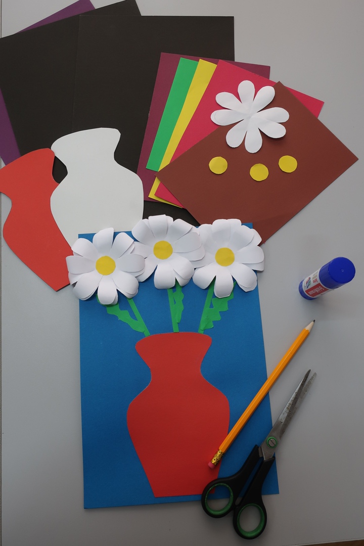 Международный женский день