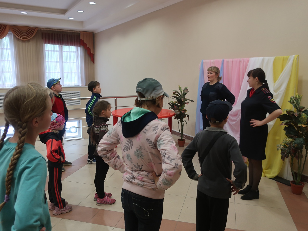 Новости лагеря "Солнышко"