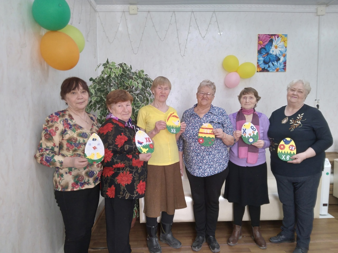 Кружок «Рукодельница»