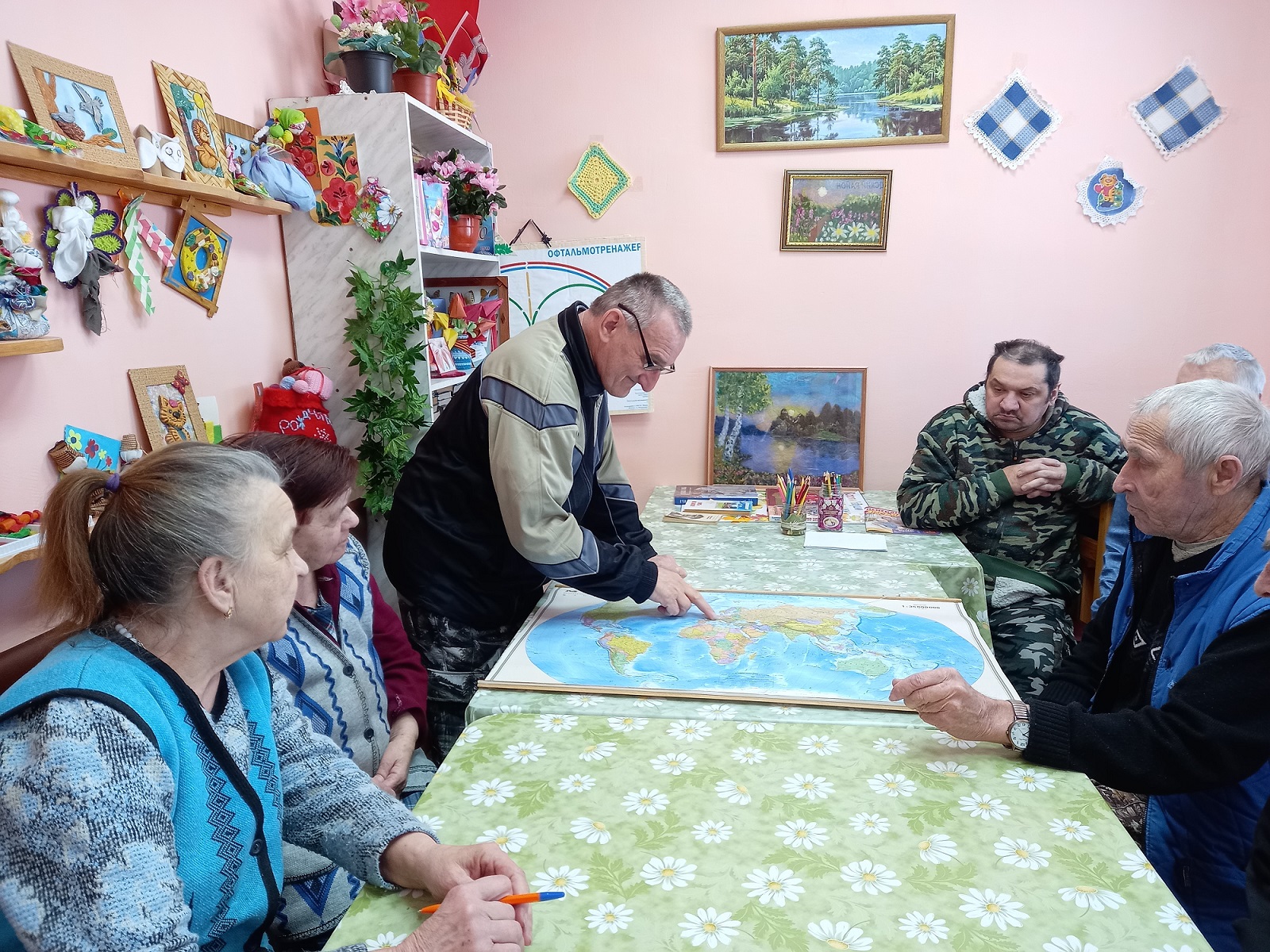 День воссоединения Крыма с Россией