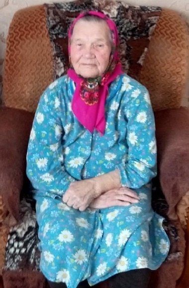 Героини грозных лет