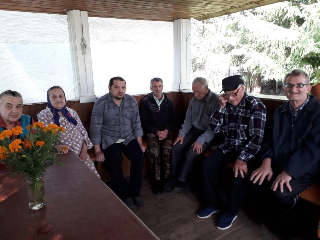 Новости стационарного отделения