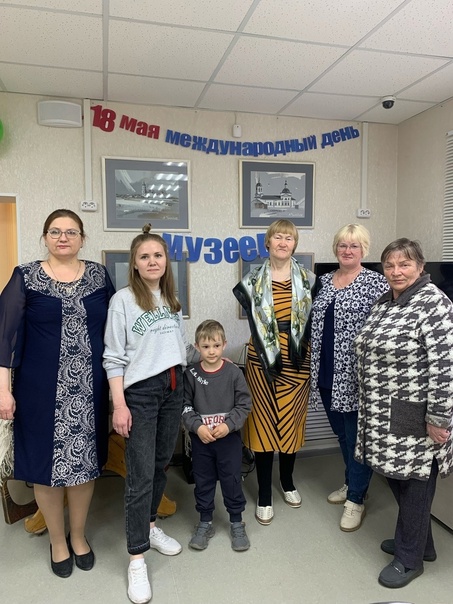 Мероприятие о детях войны