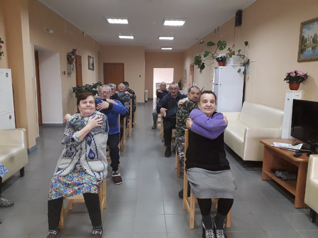 «Здоровое питание – отличное настроение!»