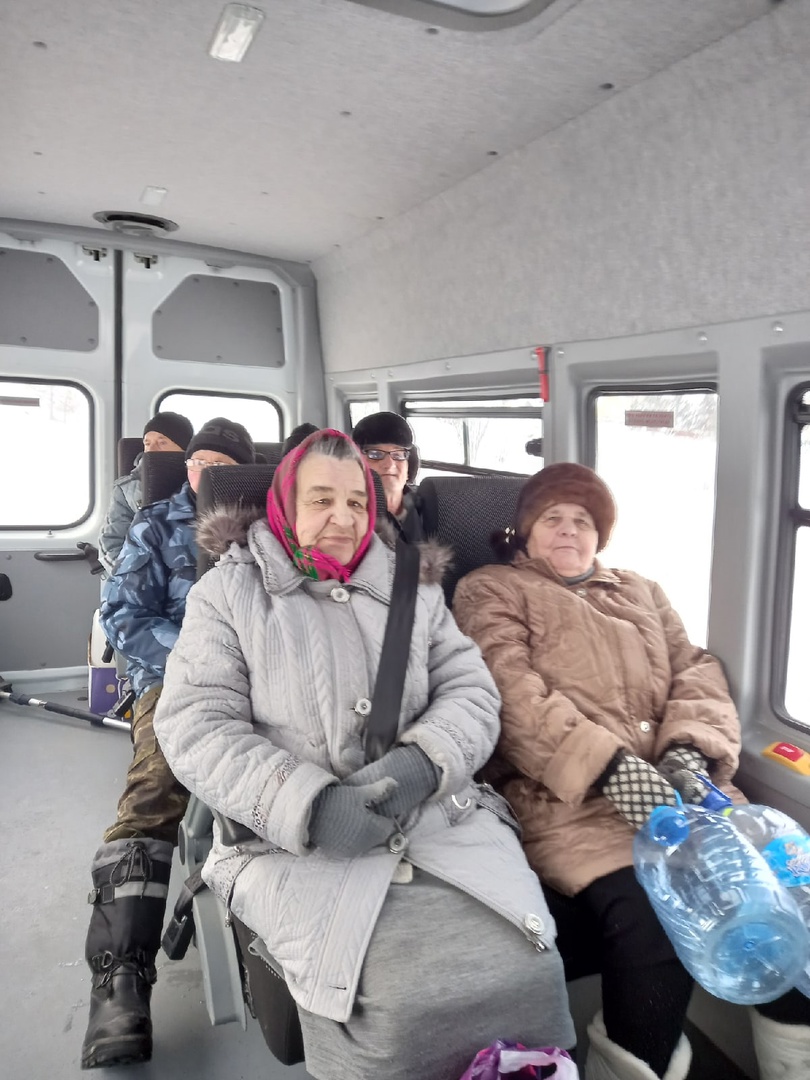 «Крещенский сочельник»