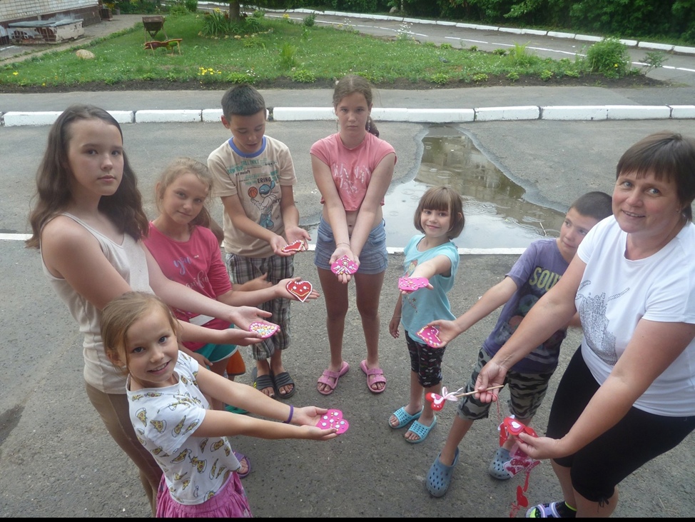 «#СЕМЕЙНЫЙНАСТАВНИК»