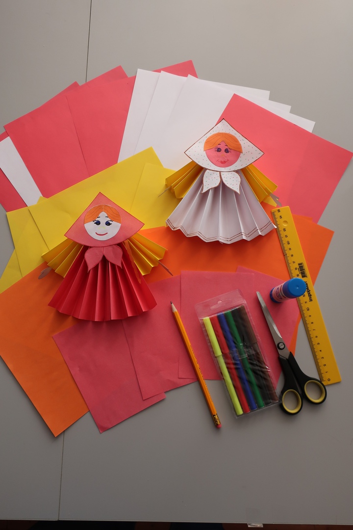 Здравствуй, Масленица!