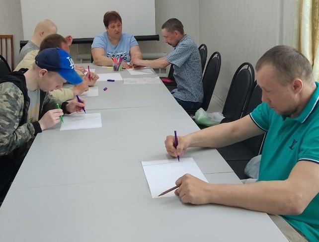 "Ты можешь все..."