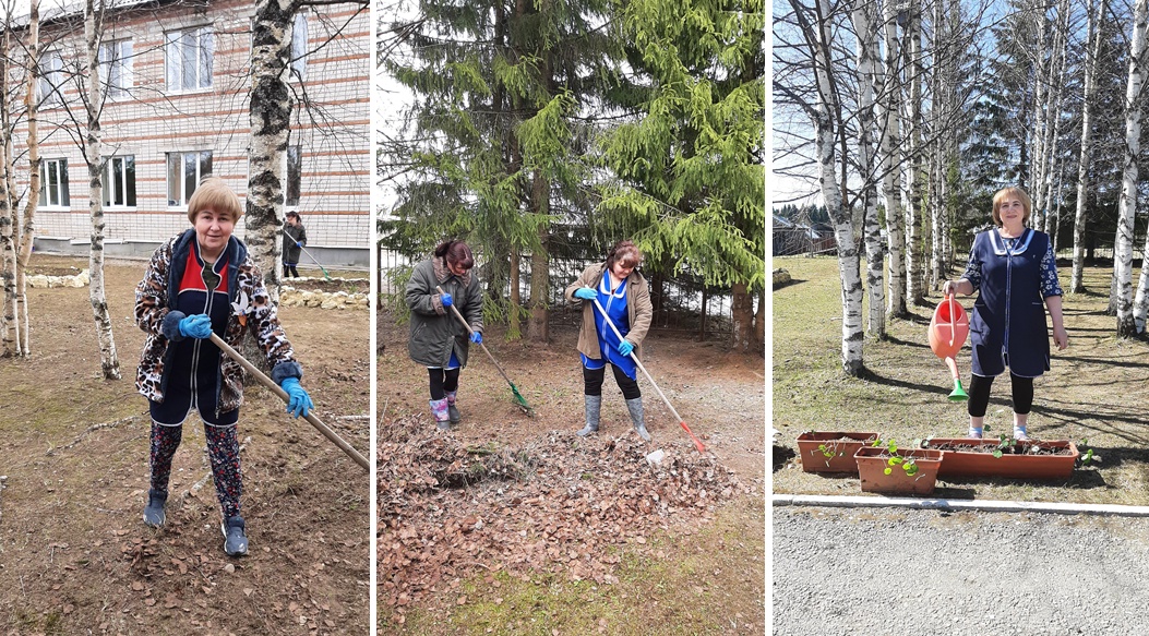 Новости стационарного отделения