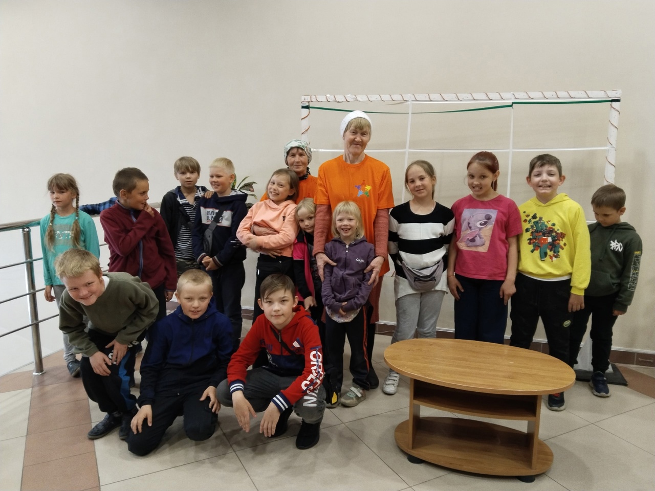 «Моя любимая игра»