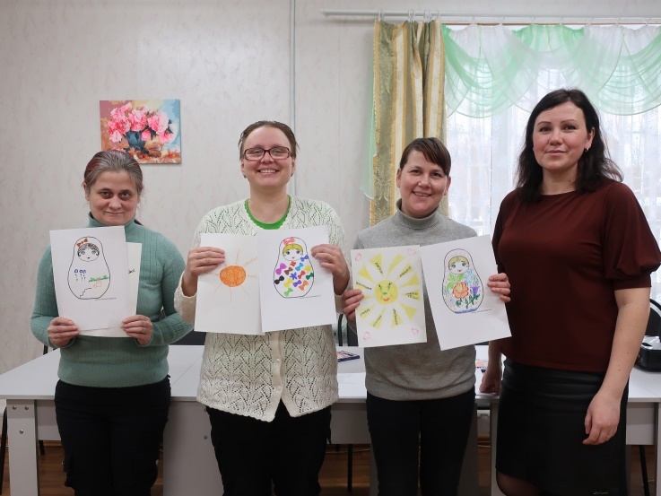 «Искусство быть счастливым»