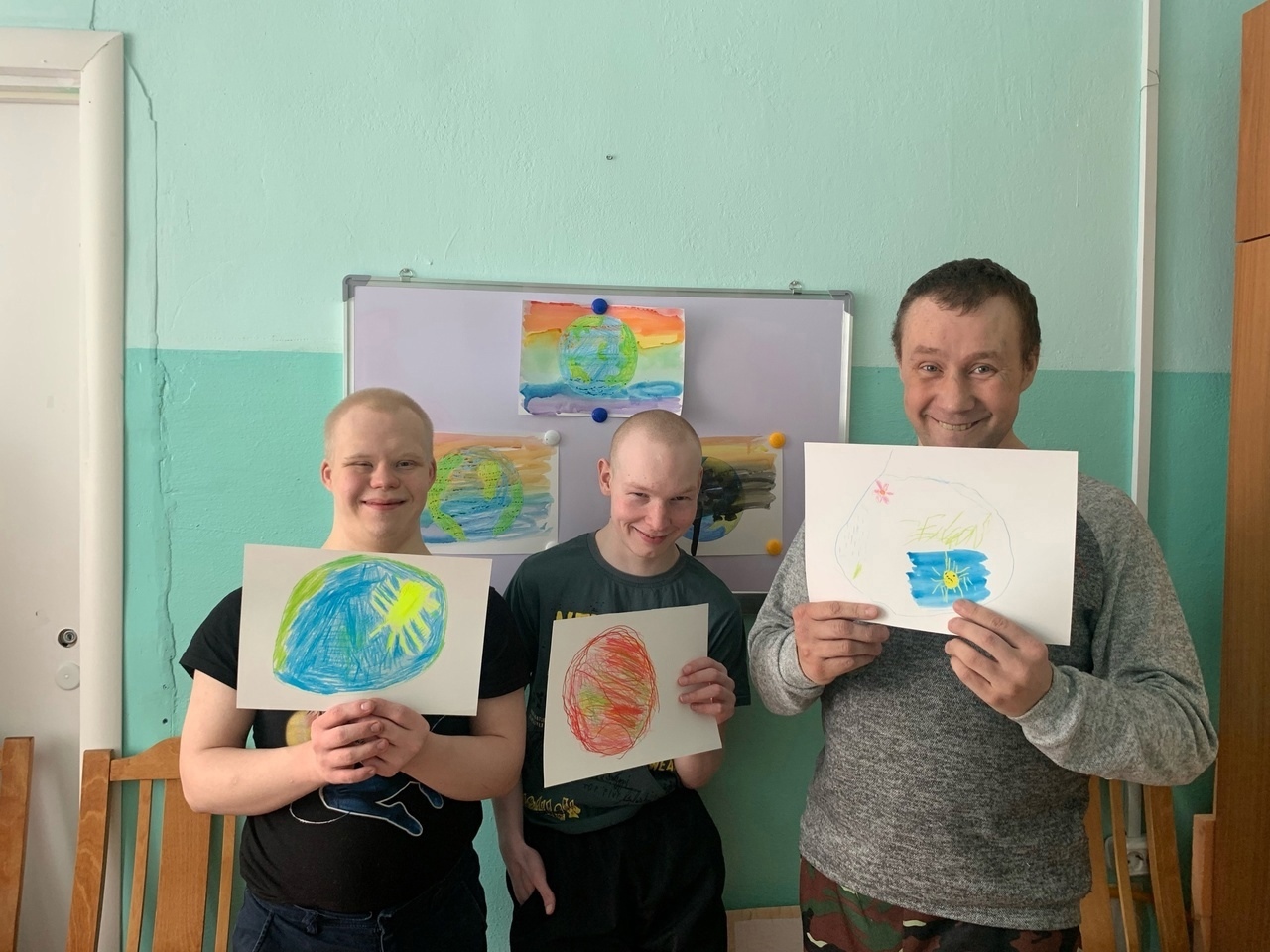 "Загрязнение окружающей среды" 