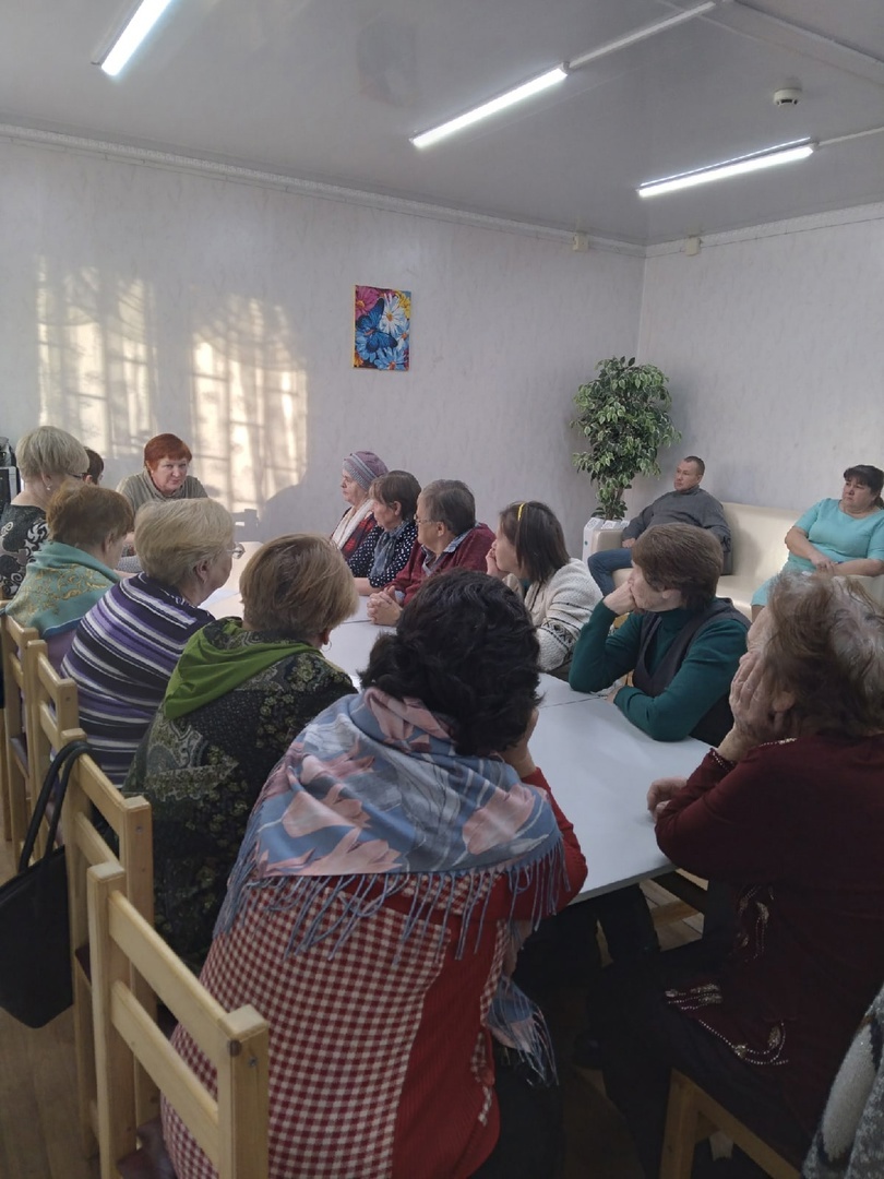 «Профилактика сахарного диабета» 