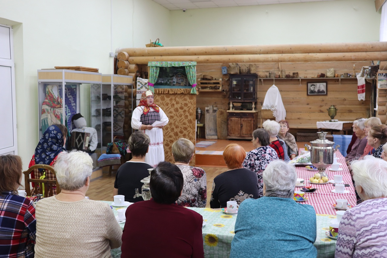 «Луков день»