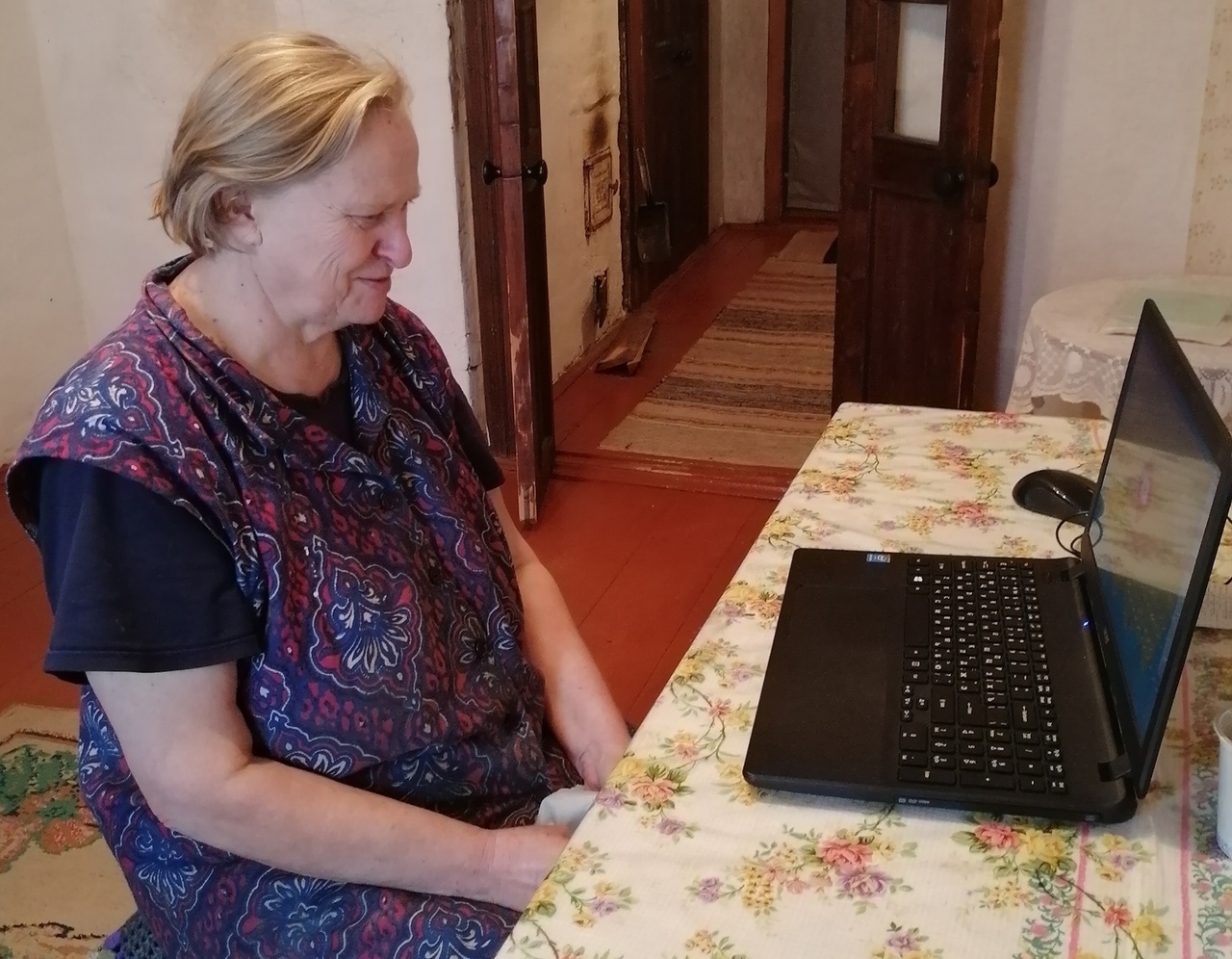 Путешествия не выходя из дома: познавательно, комфортно, безопасно