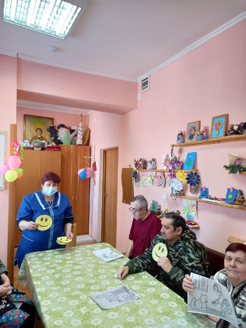 Красота и доброта спасают мир