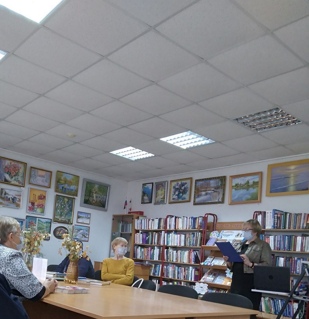 В круге жизни