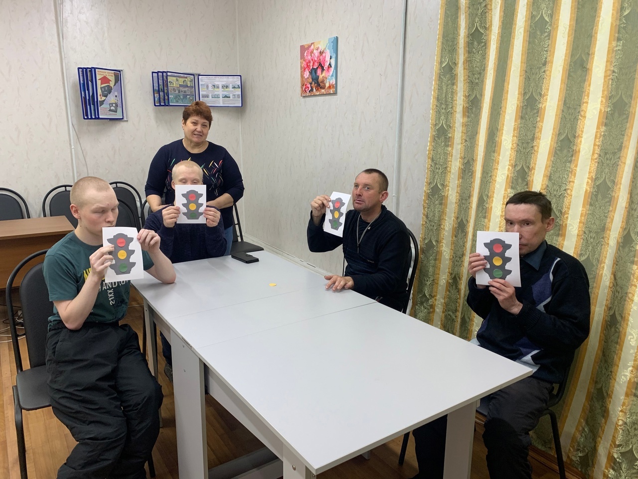 Ты - пешеход