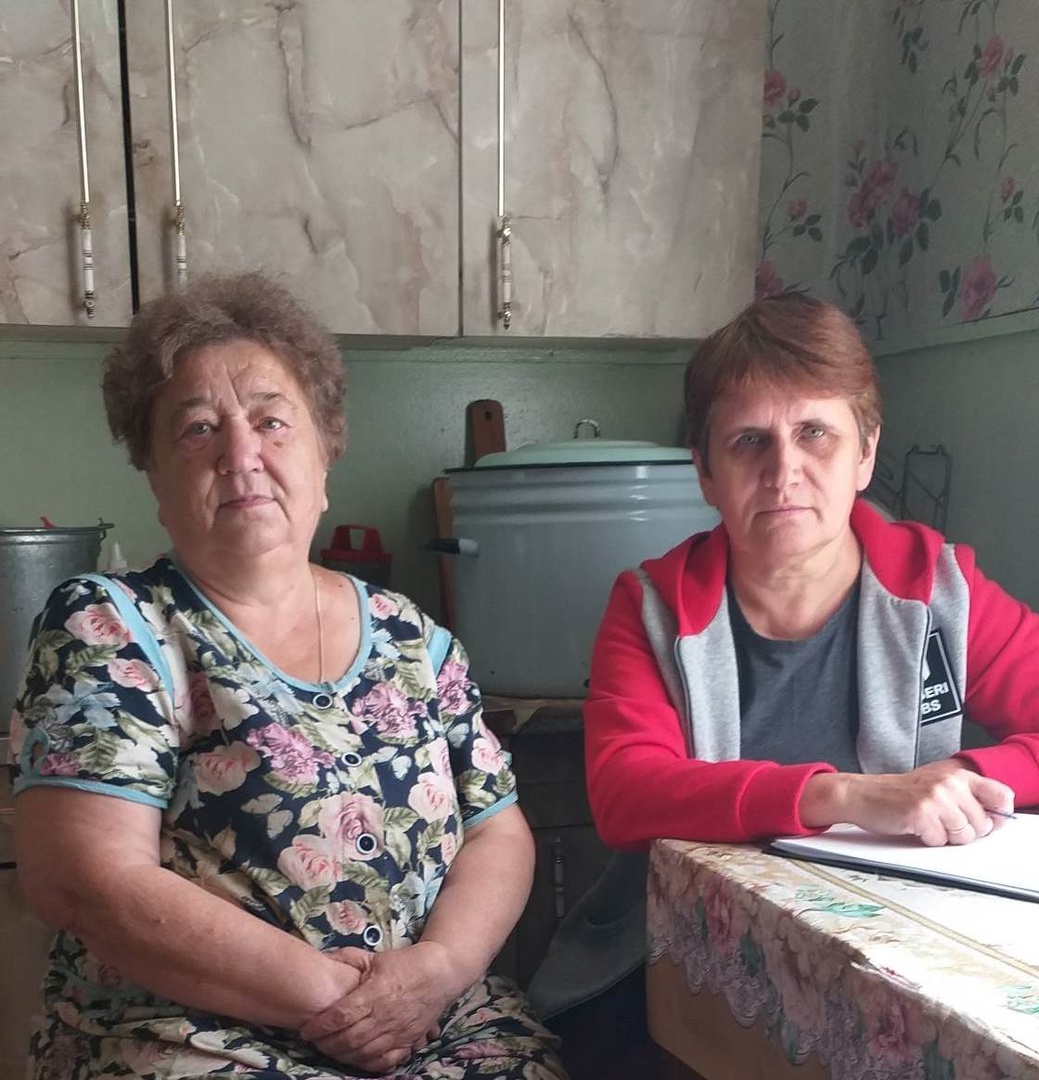 Проверка качества предоставления социальных услуг 