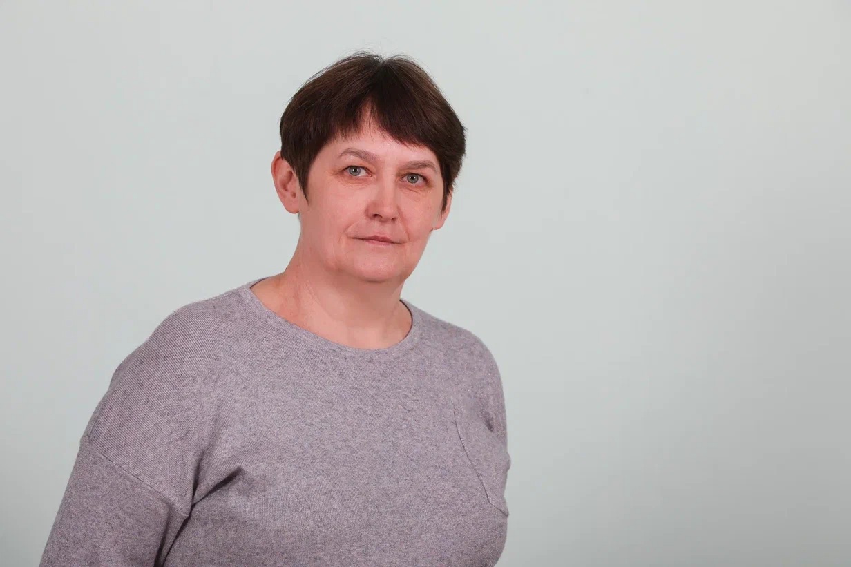 У нас замечательное событие!