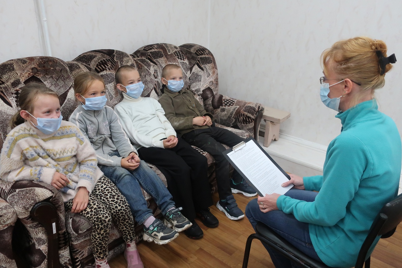 "Скоро в школу"