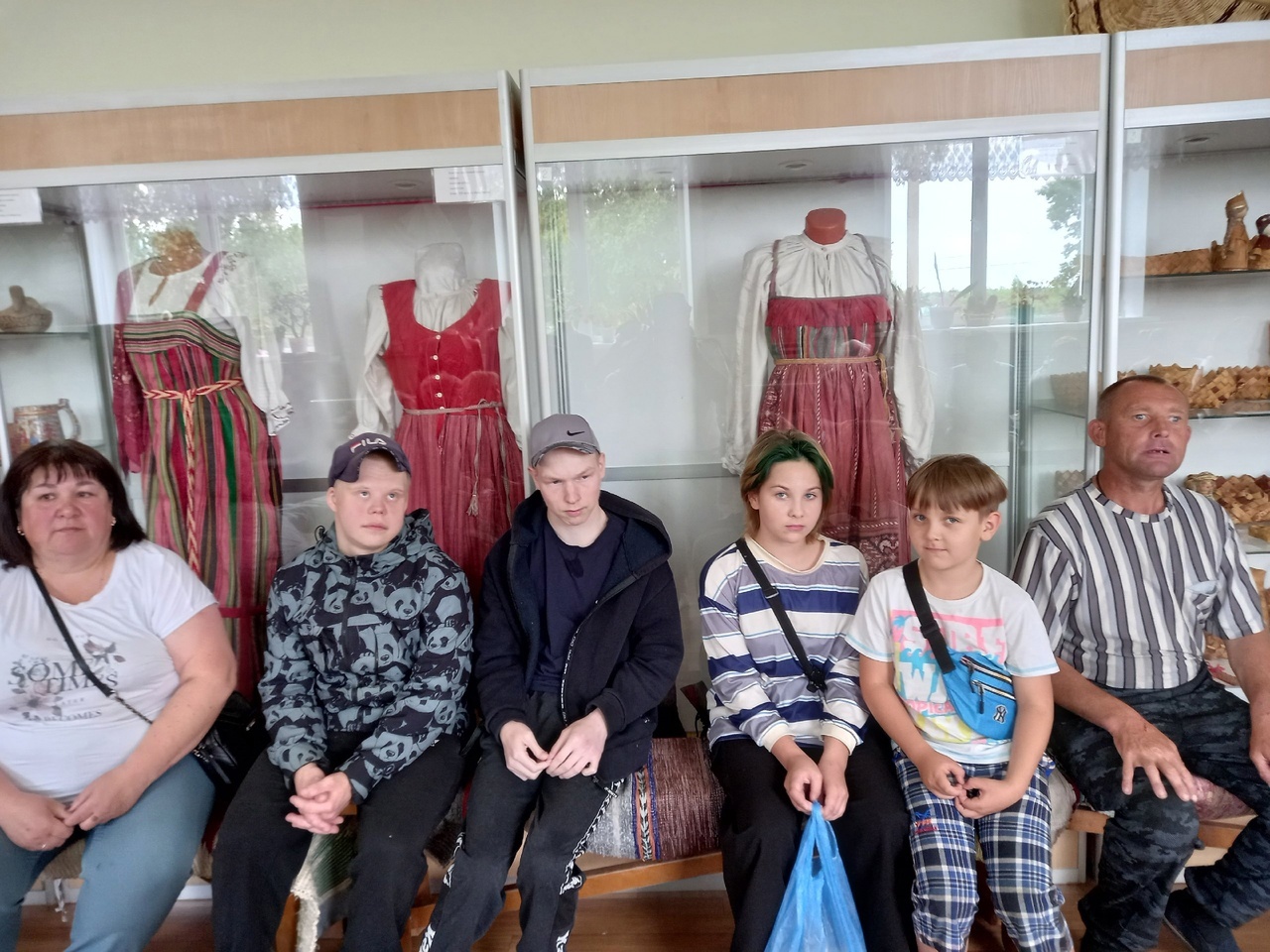 «Мастер-ученик»