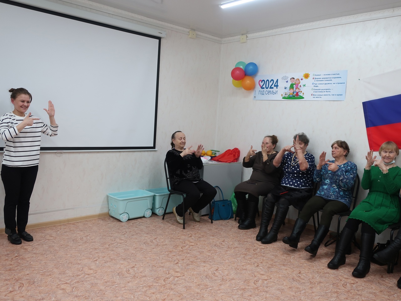 До свидания, зима!