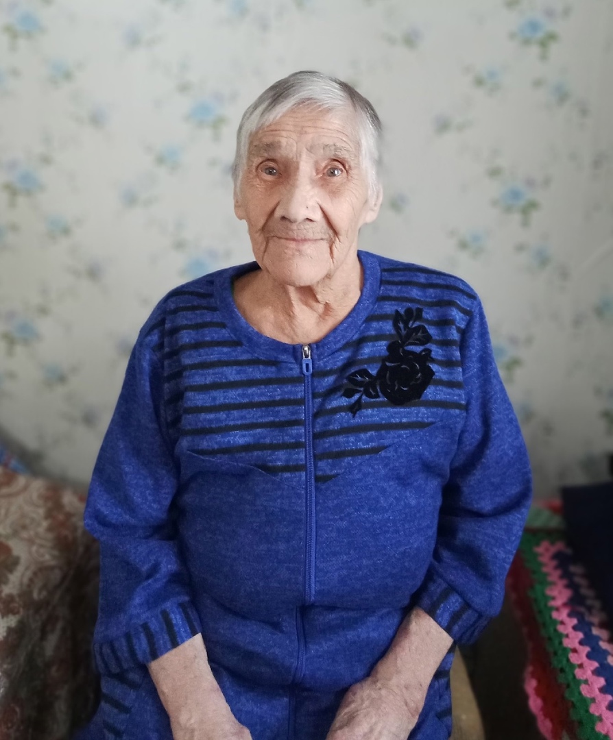  «Чтобы не забылась та война»