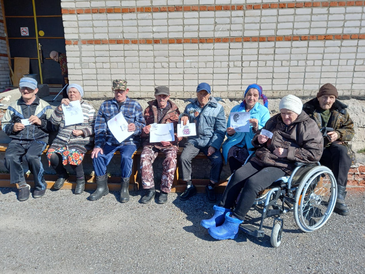 «Пасхальный благовест»