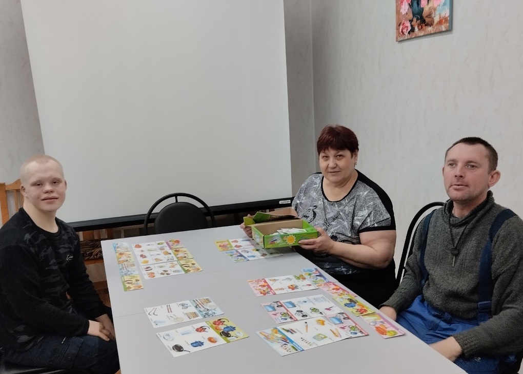 «Путешествие в страну Финансов» 