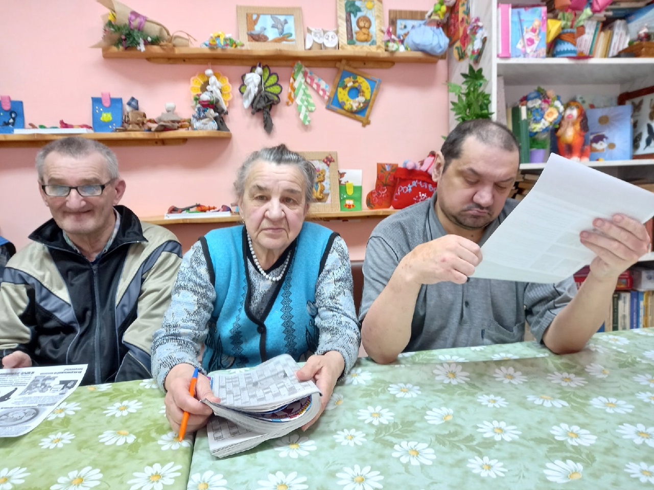 Осторожно, мошенники!