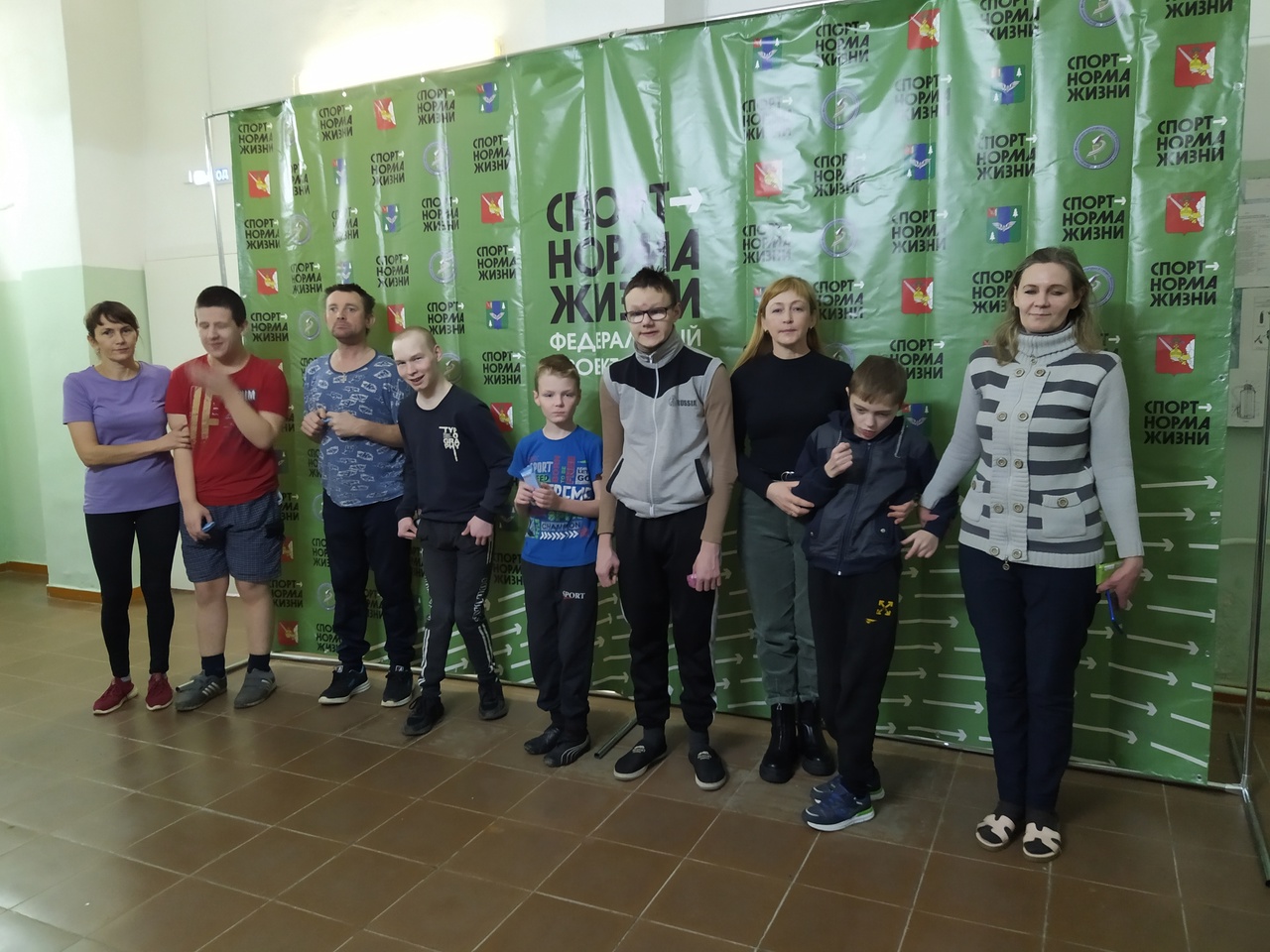 «И НЕВОЗМОЖНОЕ - ВОЗМОЖНО...»