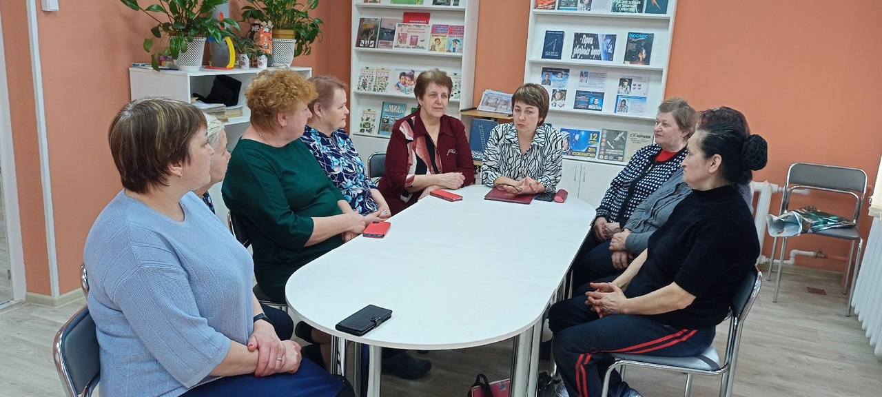 «С интернетом на «ТЫ» 