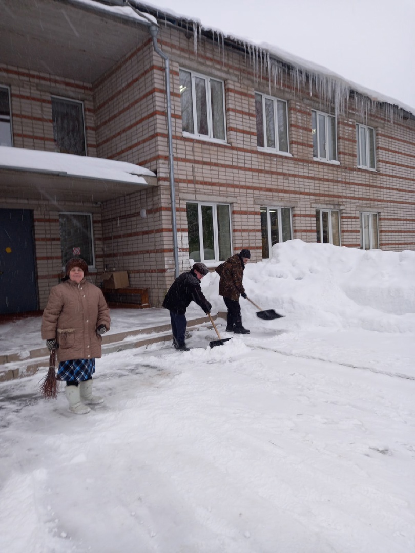 «Копилка добрых советов «Свежий воздух!»