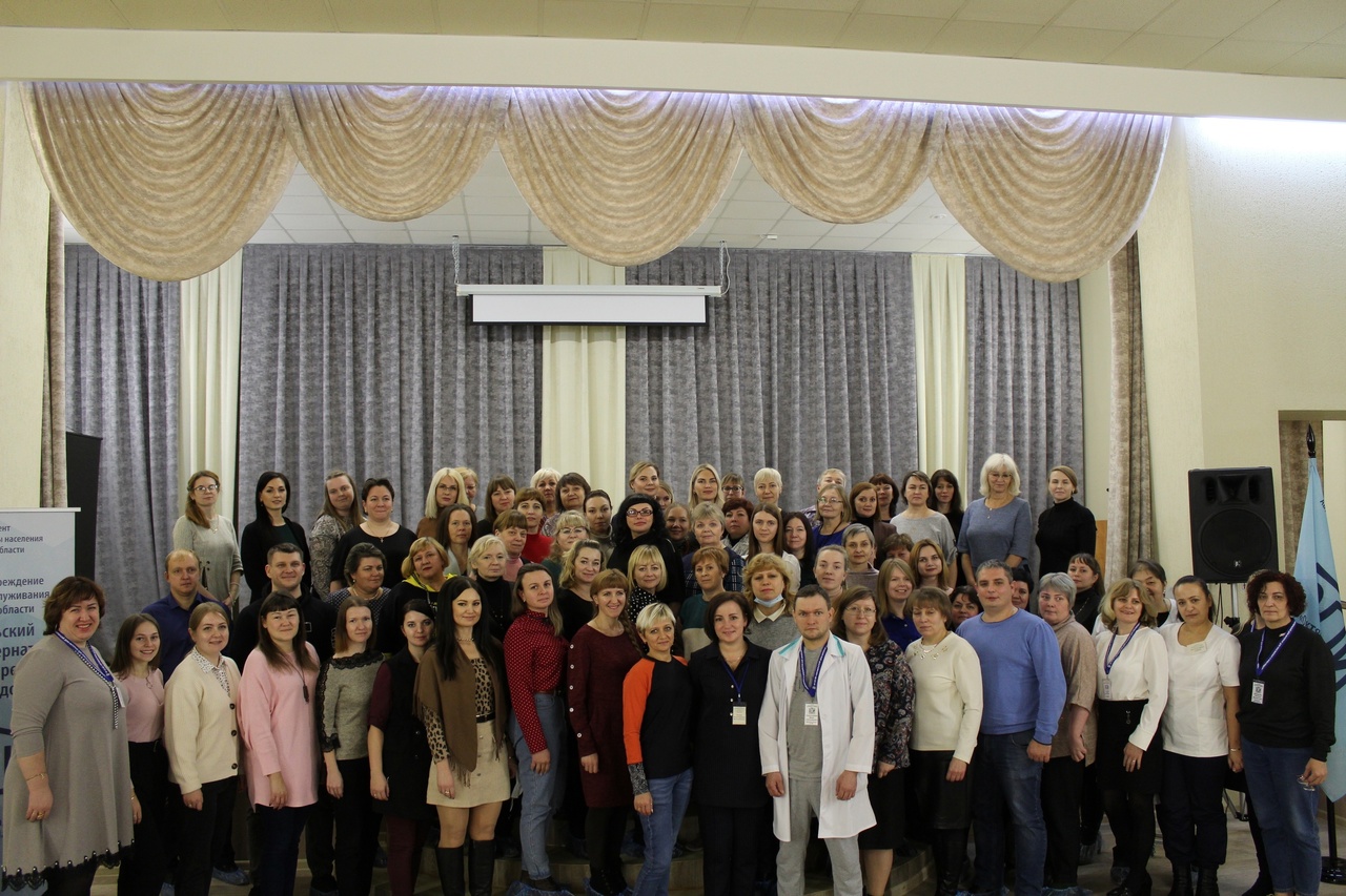 Участие в работе методической площадки 