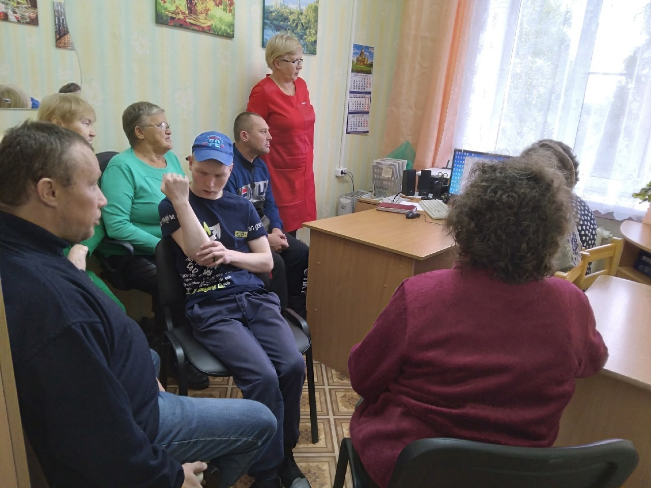 Занятия по финансовой грамотности